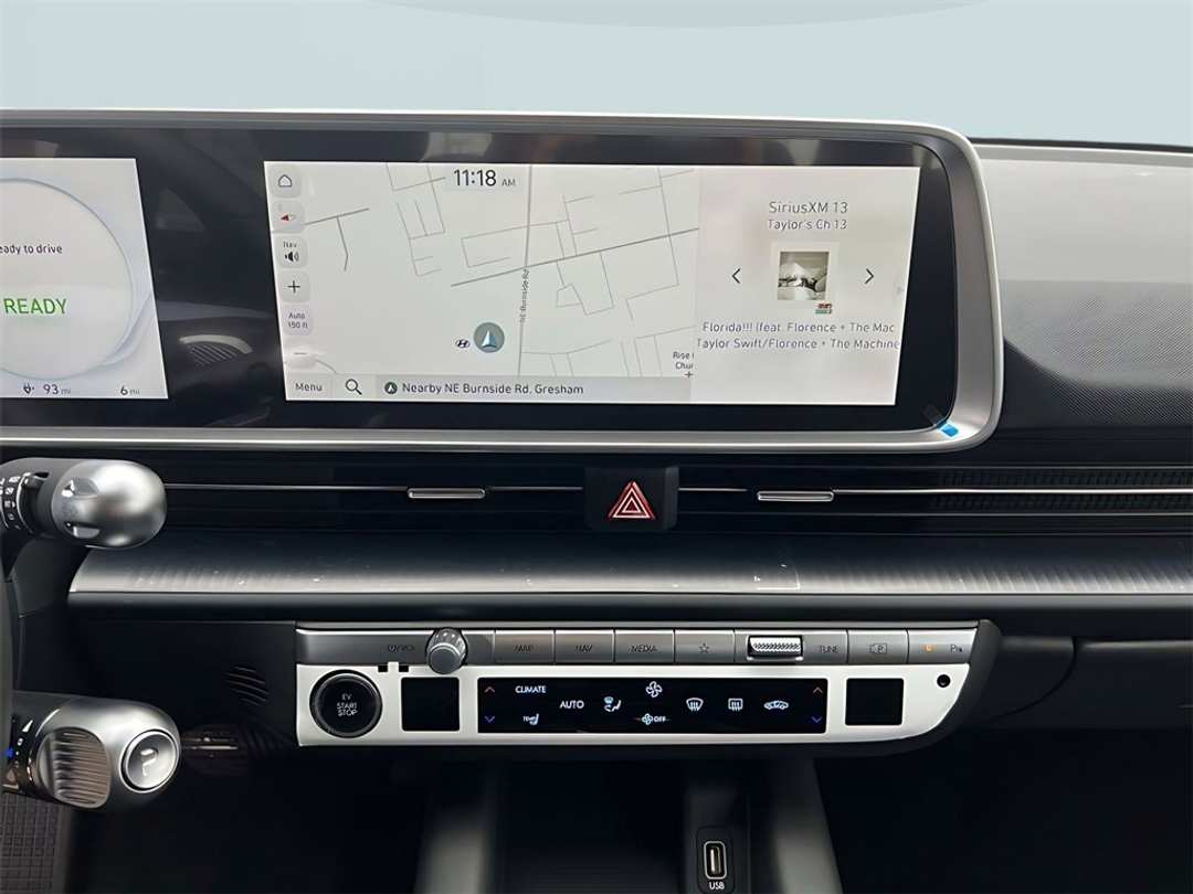 2025 Hyundai Ioniq 6 SE - Image 18