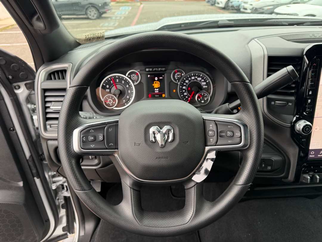 2026 Ram 2500 Tradesman - Image 19