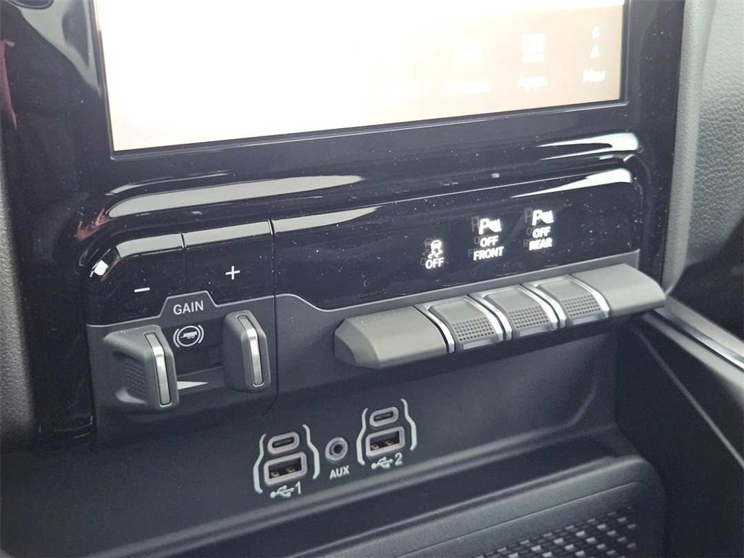 2026 Ram 1500 Big Horn/Lone Star - Image 22