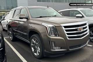 2015 Cadillac Escalade Premium