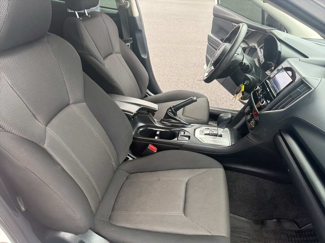 2022 Subaru Impreza Base - Image 26