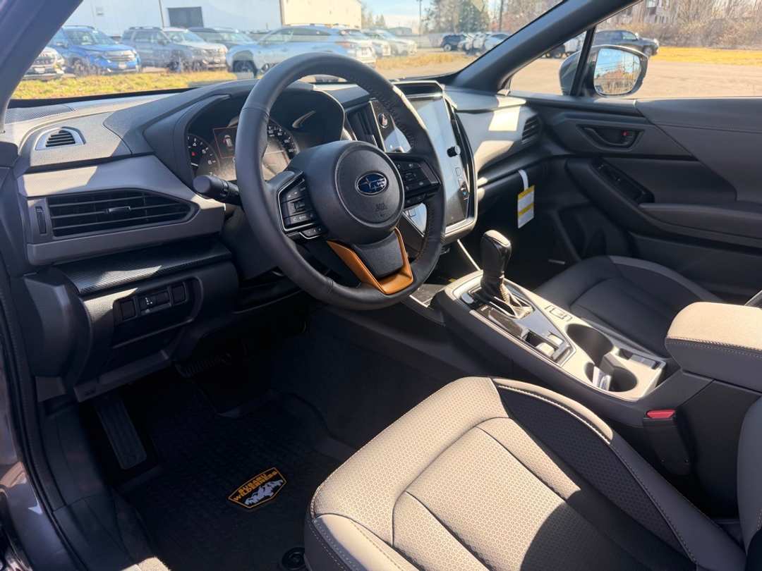 2026 Subaru Crosstrek Wilderness - Image 15