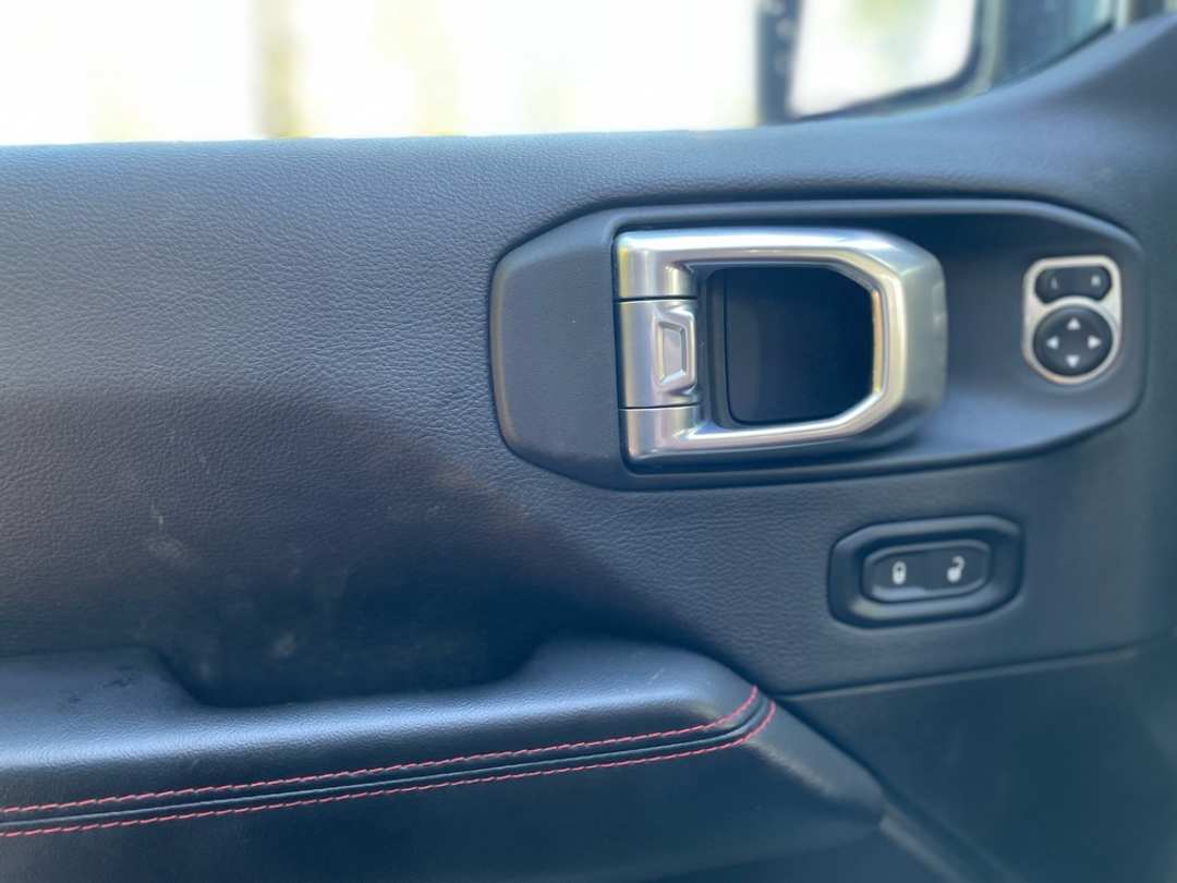 2024 Jeep Wrangler Rubicon 392 - Image 13