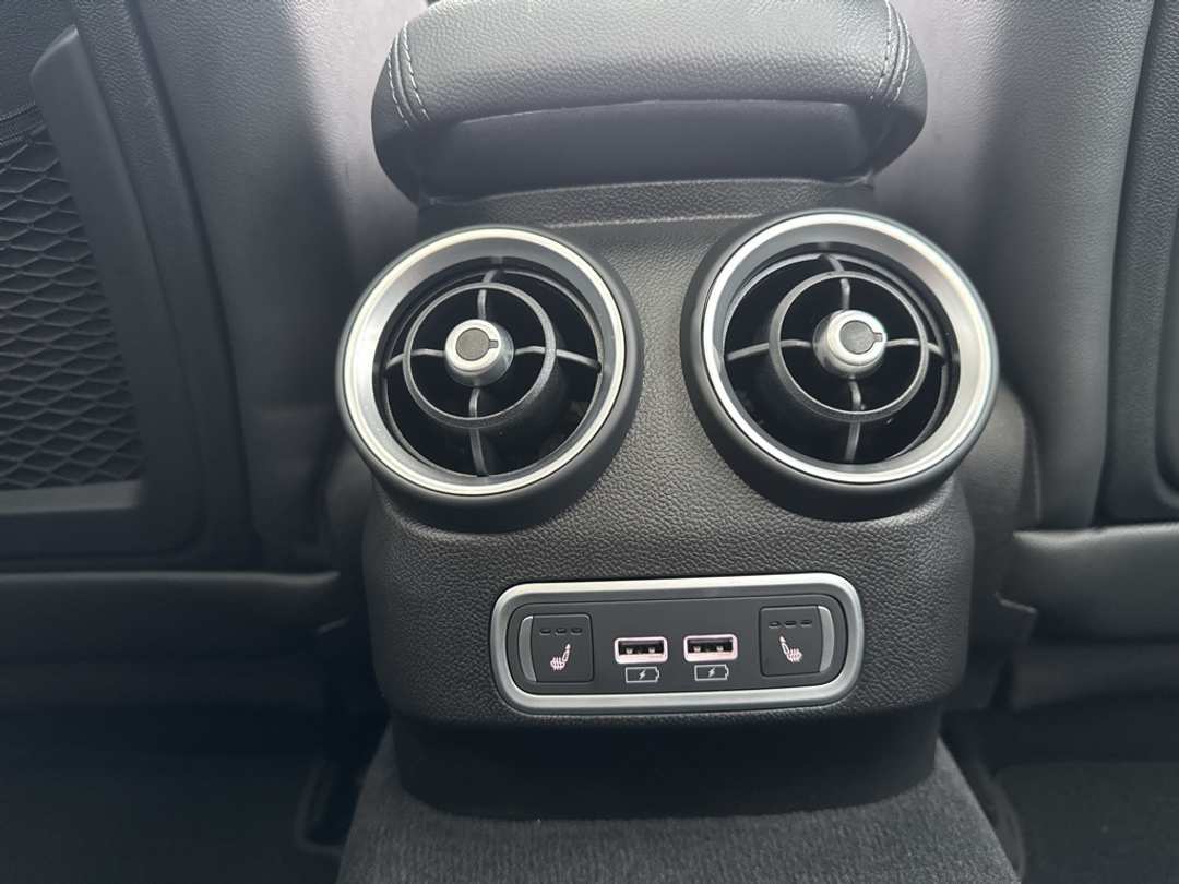 2026 Alfa Romeo Giulia Base - Image 26