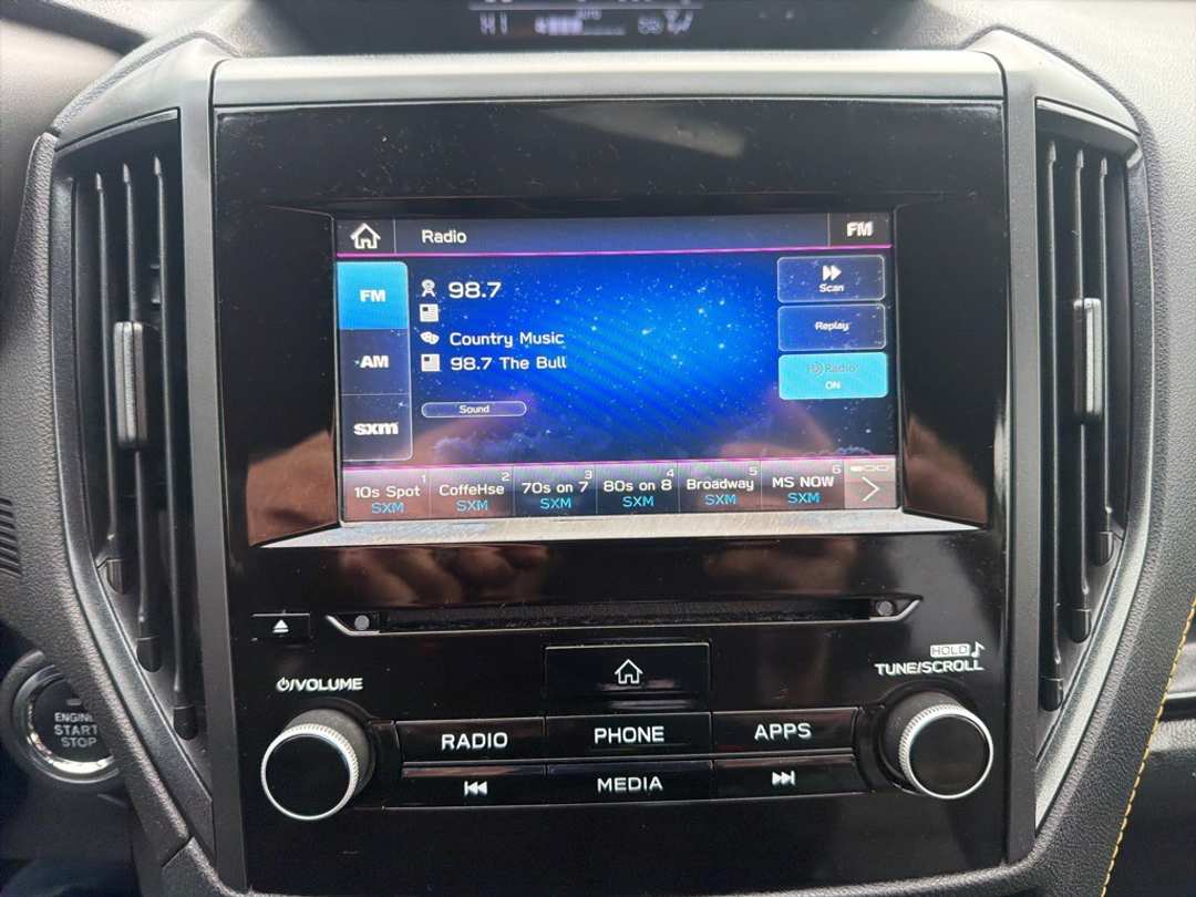 2021 Subaru Crosstrek Sport - Image 35