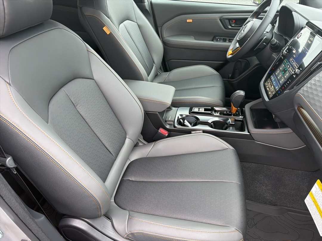 2026 Subaru Forester Wilderness - Image 27