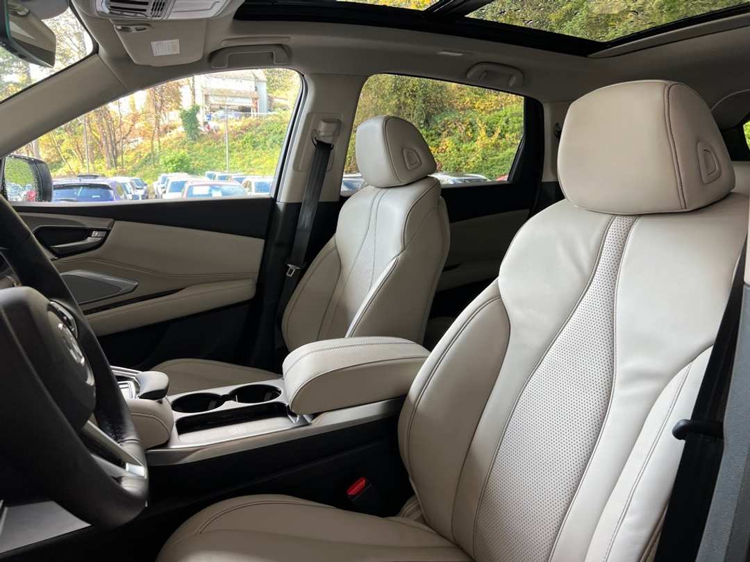 2026 Acura RDX Technology Package - Image 13