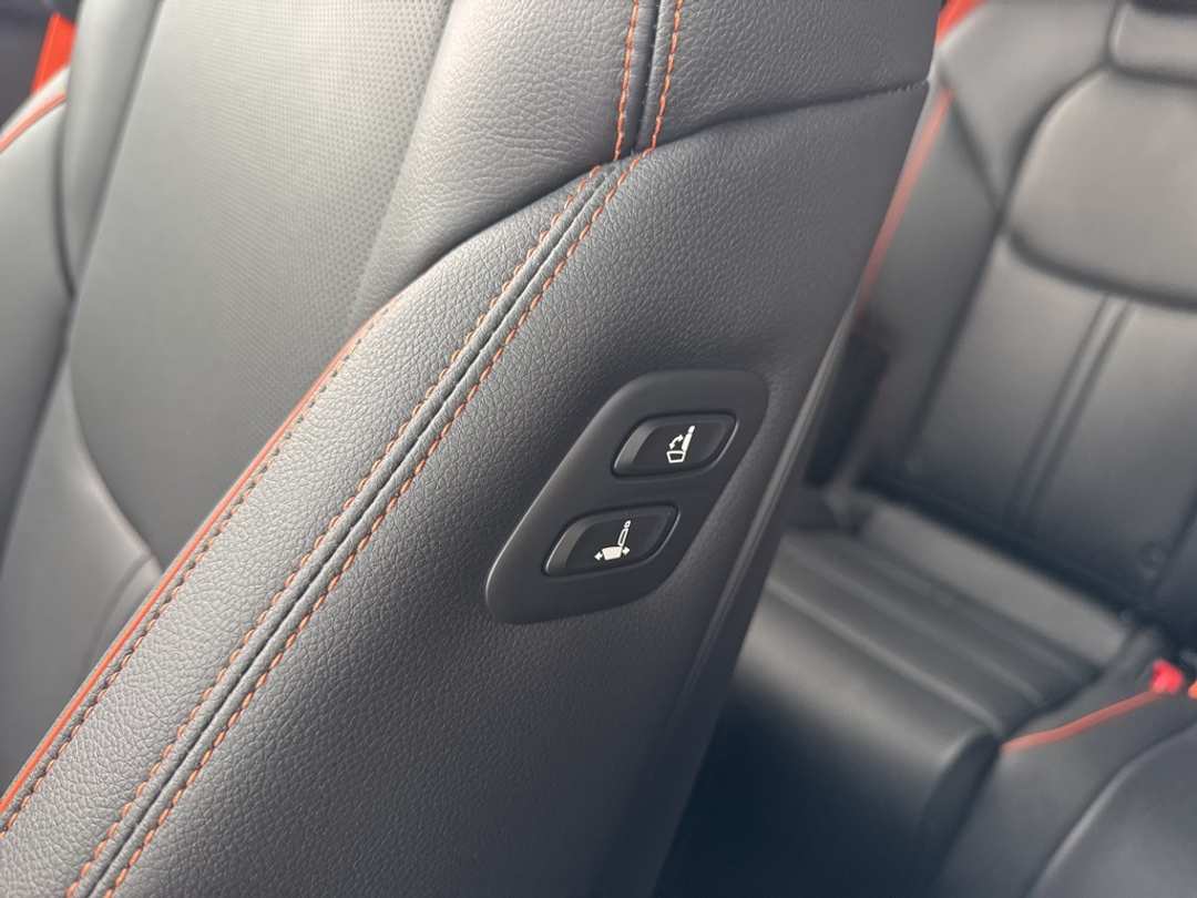 2026 Genesis Gv70 2.5T Sport Prestige - Image 35