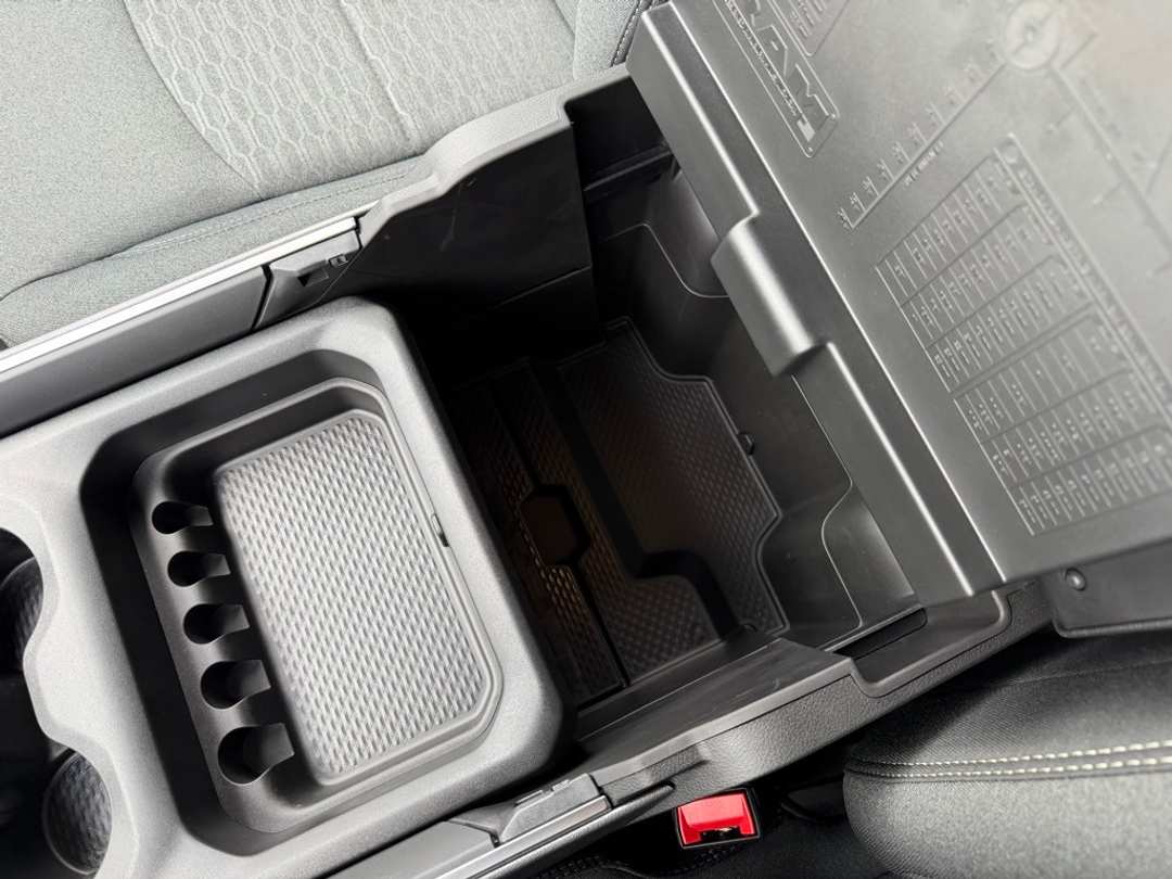 2026 Ram 2500 Big Horn - Image 27