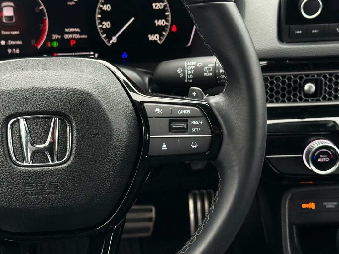 2025 Honda Civic Sport - Image 22