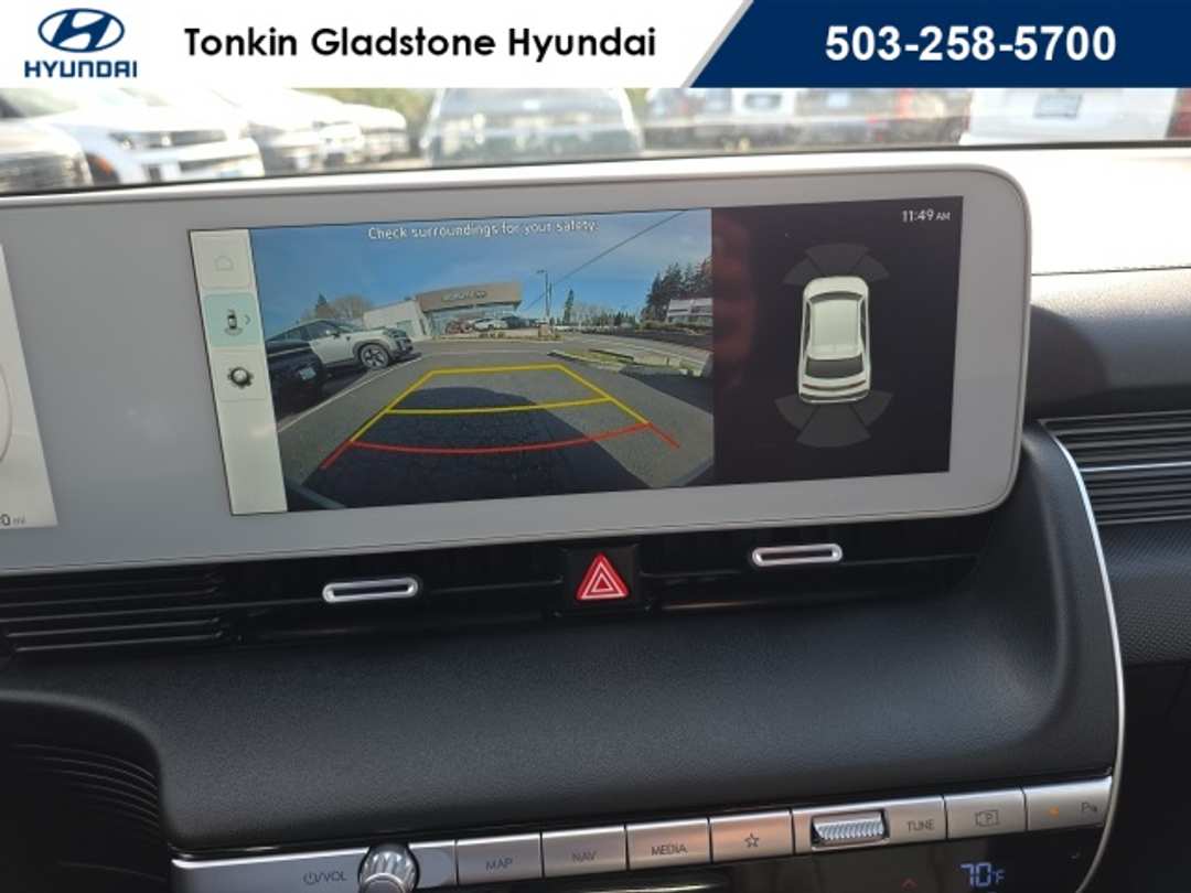 2024 Hyundai Ioniq 5 SEL - Image 14