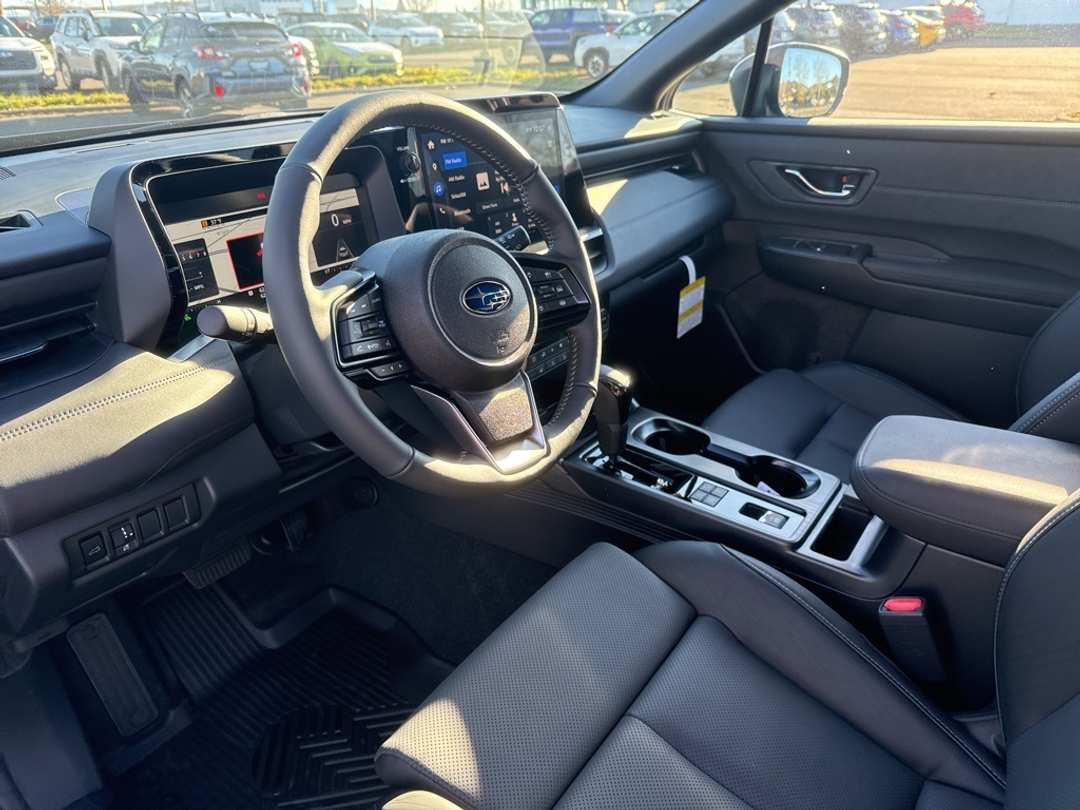 2026 Subaru Outback Touring XT - Image 16