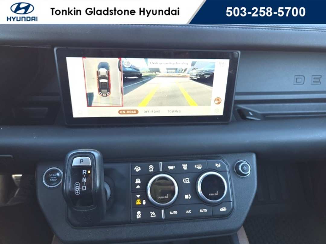 2021 Land Rover Defender 110 X - Image 18