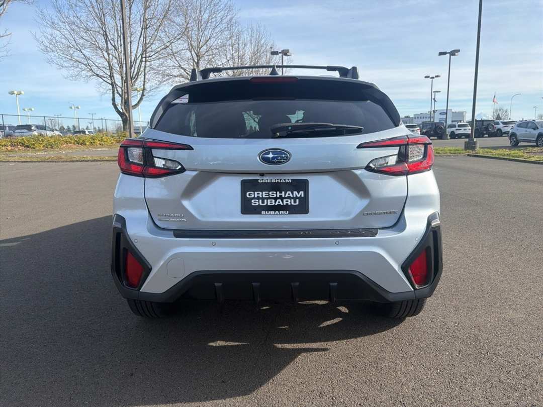 2024 Subaru Crosstrek Limited - Image 6