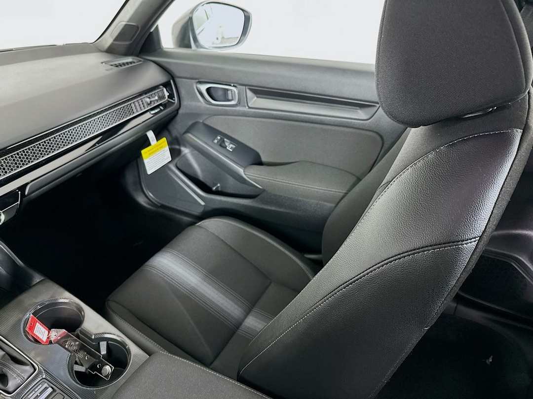 2026 Honda Civic Sport - Image 21