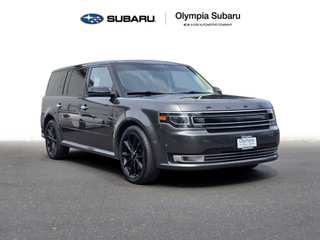 2017 Ford Flex Limited