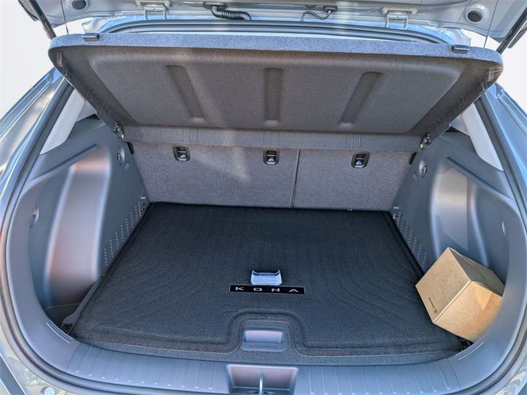 2026 Hyundai Kona SEL Premium - Image 25