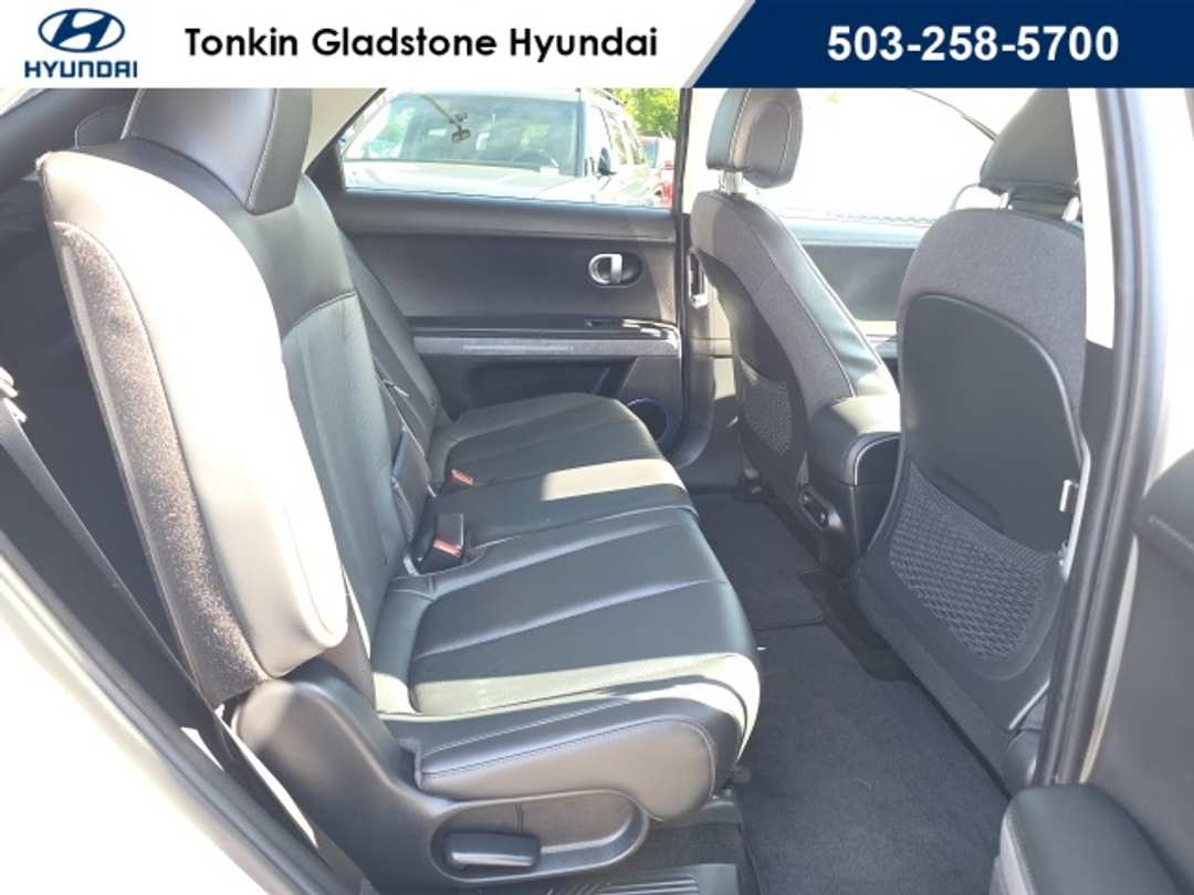 2023 Hyundai Ioniq 5 SEL - Image 24