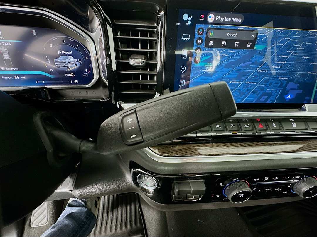 2026 Chevrolet Silverado 1500 LT - Image 18