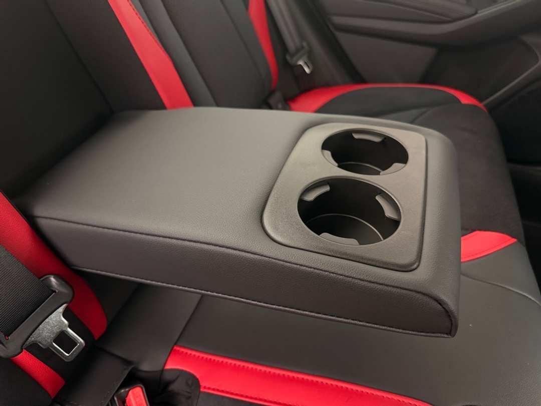 2026 Subaru WRX Limited - Image 24