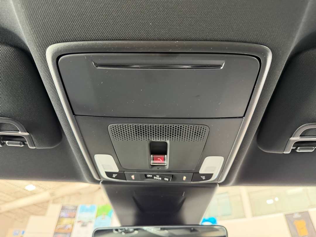 2026 Honda Prelude 2Tone - Image 26