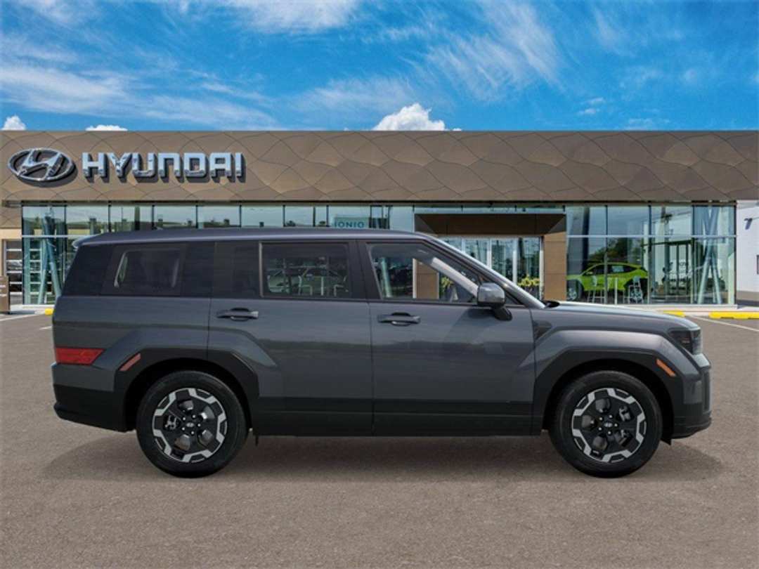 2026 Hyundai Santa Fe SE - Image 7