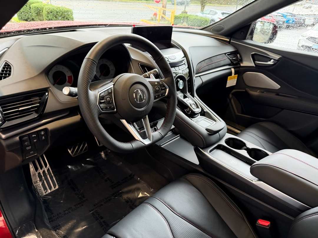 2026 Acura RDX ASpec Advance Package - Image 16
