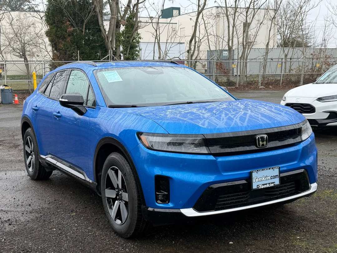 2026 Honda Prologue Touring - Image 2
