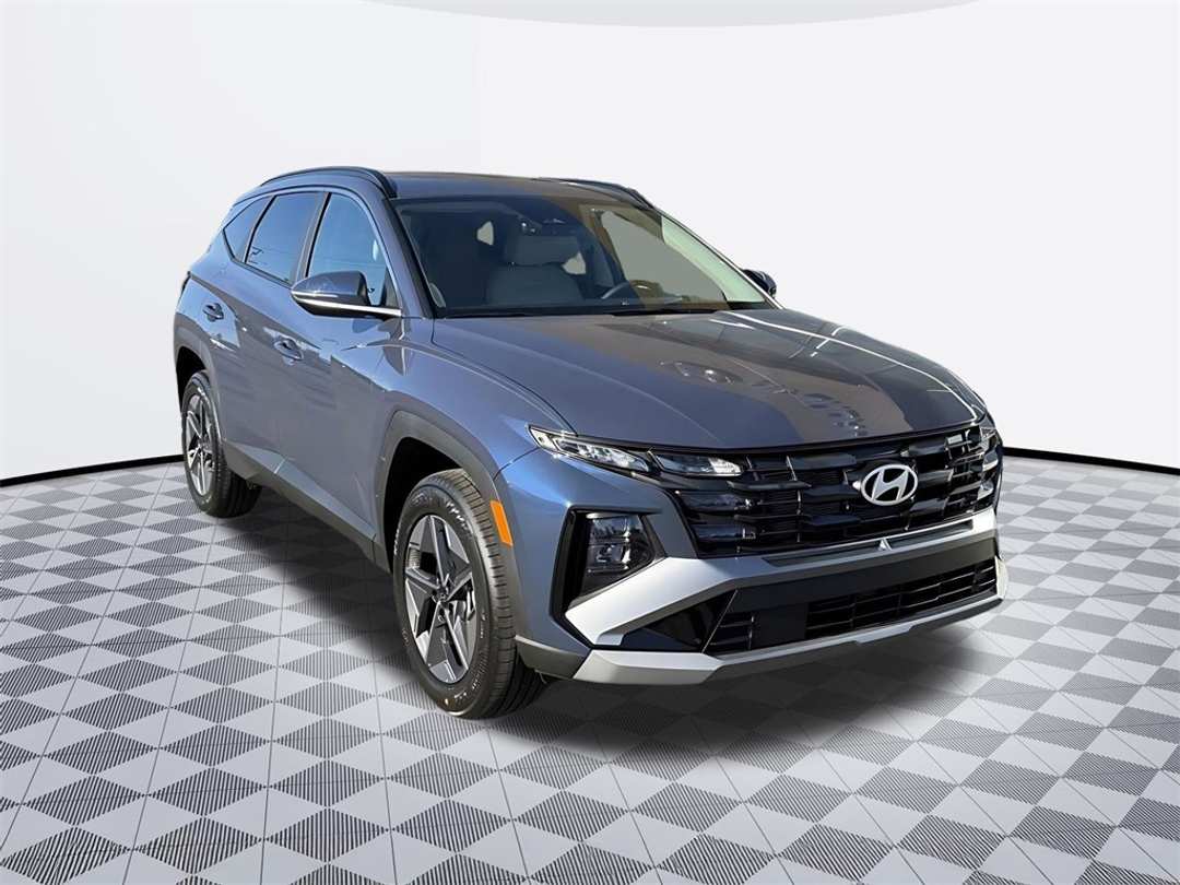 2026 Hyundai Tucson SEL Premium - Image 2