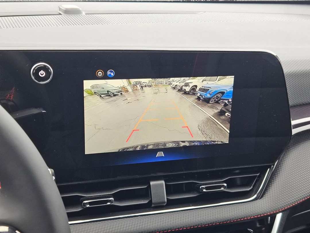 2026 Chevrolet Equinox RS - Image 21