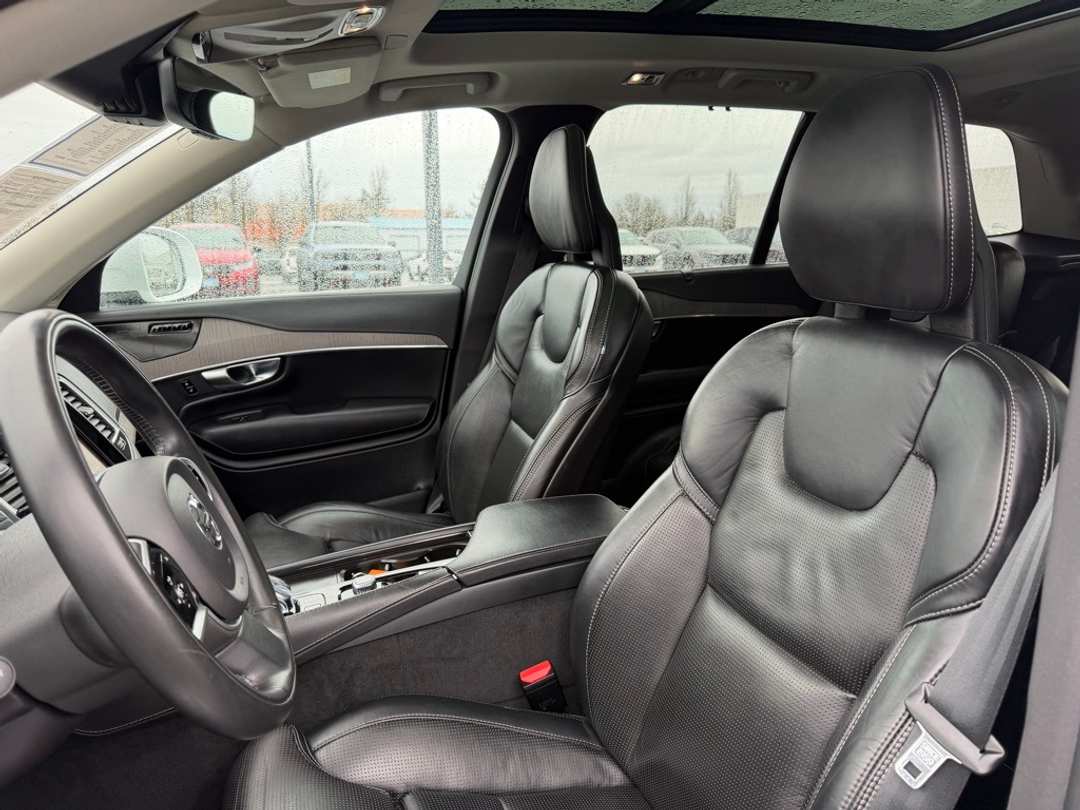 2021 Volvo Xc90 Recharge T8 Inscription 6 Passenger - Image 17