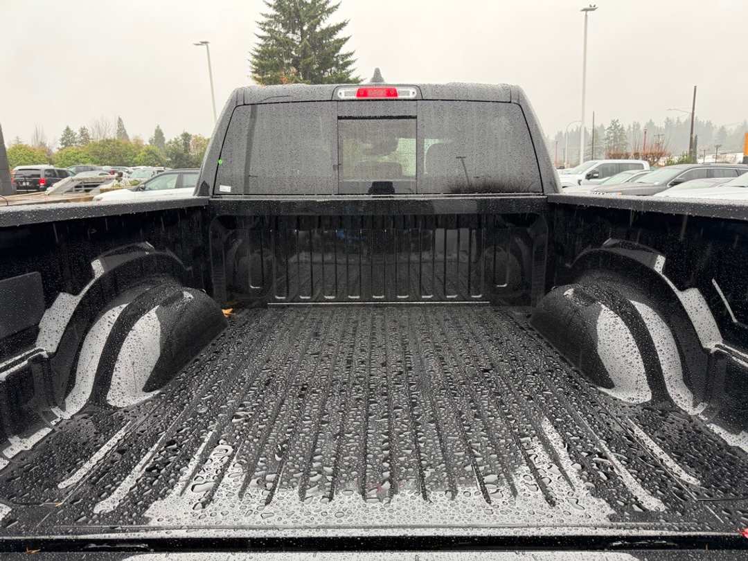 2026 Ram 1500 Big Horn/Lone Star - Image 11