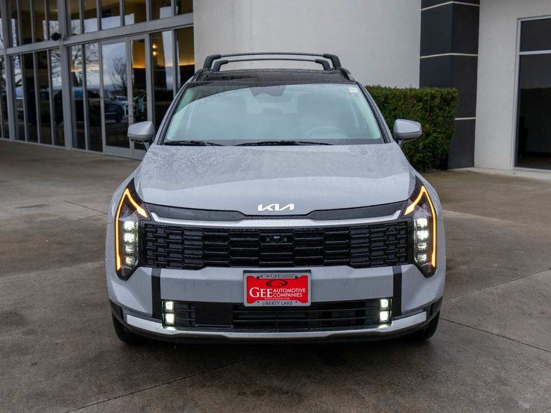 2026 Kia Sportage SXPrestige - Image 2