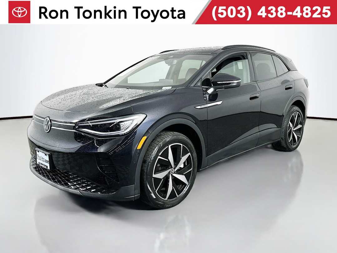 2023 Volkswagen Id.4 Pro S - Image 3