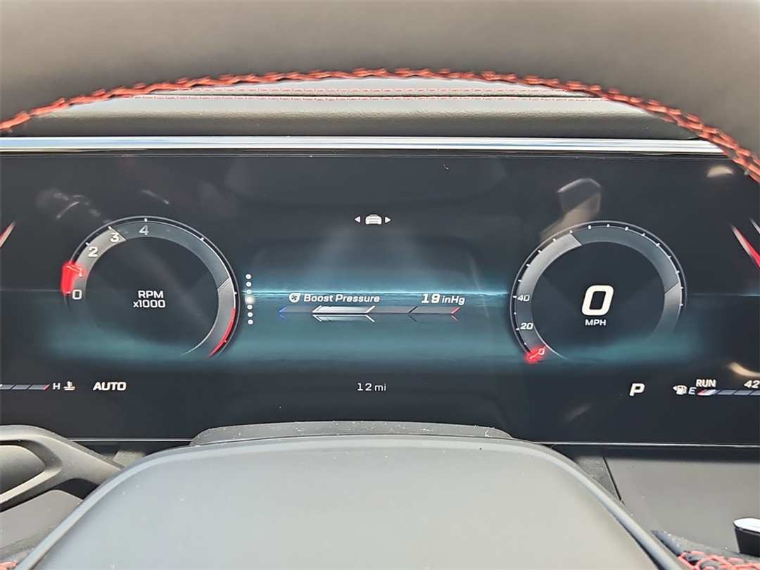 2026 Dodge Charger R/T Scat Pack - Image 15