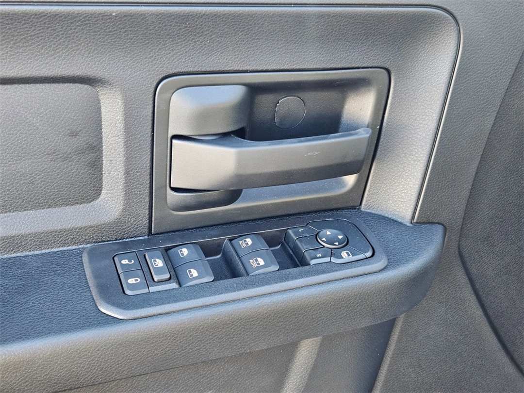 2026 Ram 5500Hd Tradesman - Image 11