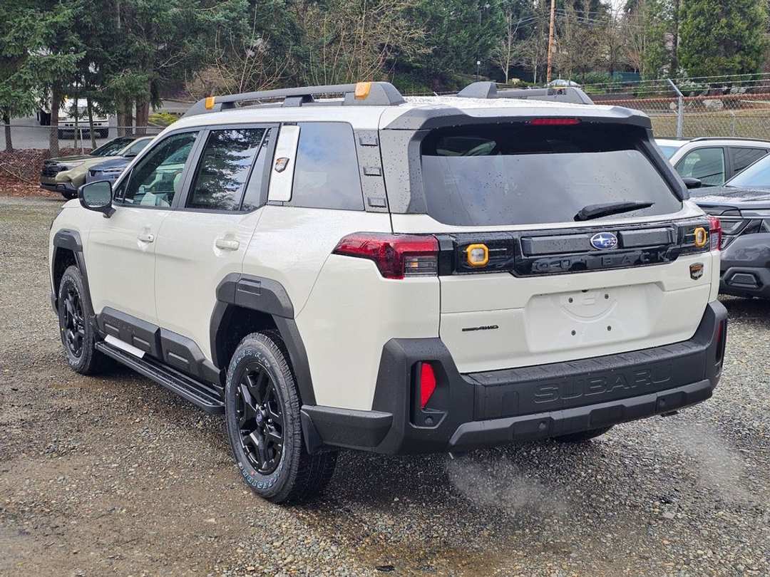 2026 Subaru Outback Wilderness - Image 3