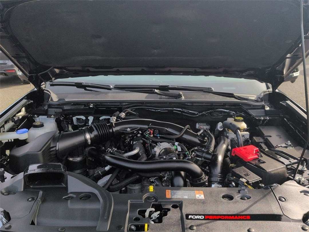 2024 Ford Ranger Raptor - Image 32