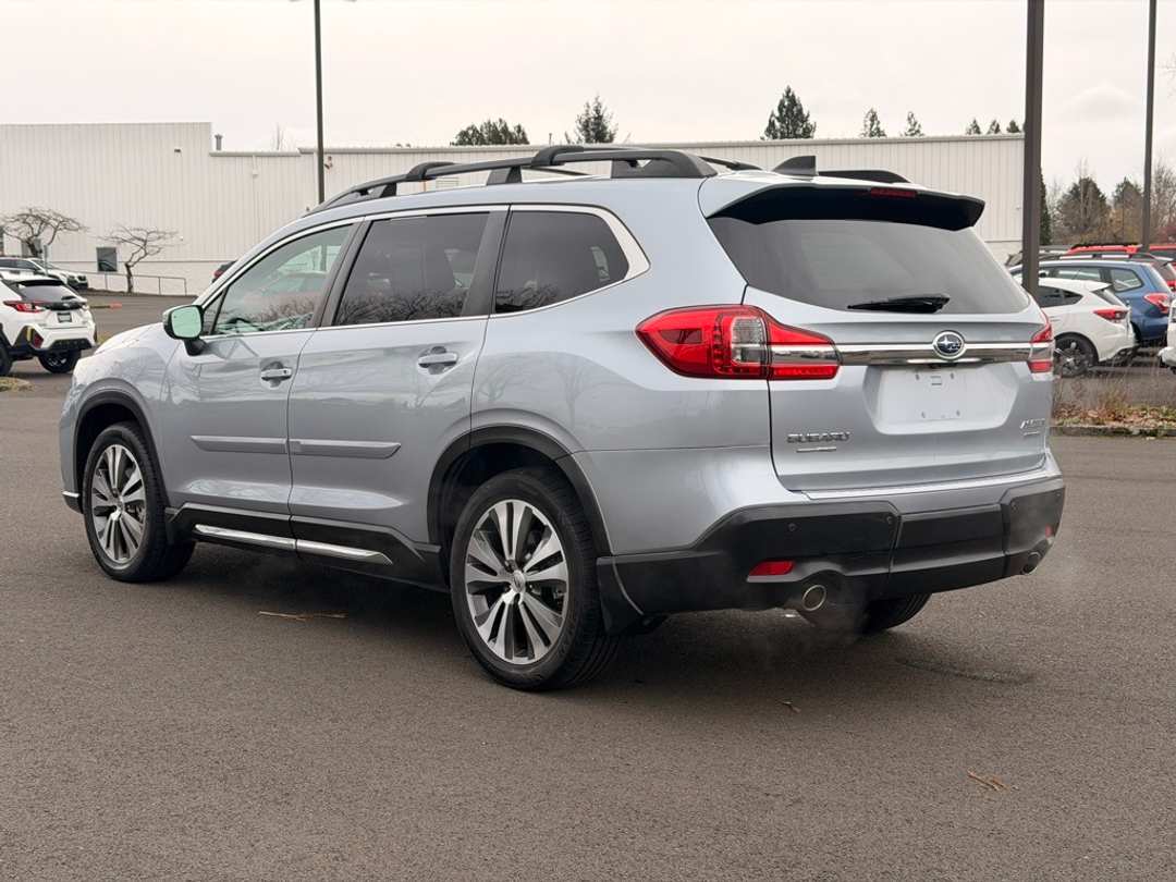 2020 Subaru Ascent Limited - Image 5