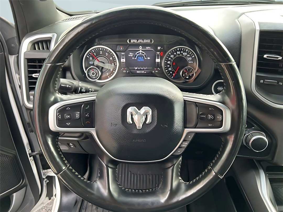 2022 Ram 1500 Big Horn/Lone Star - Image 13