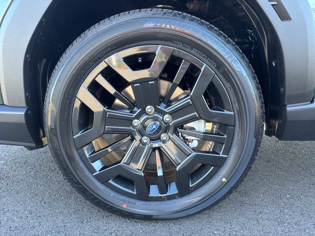 2026 Subaru Outback Limited XT - Image 9