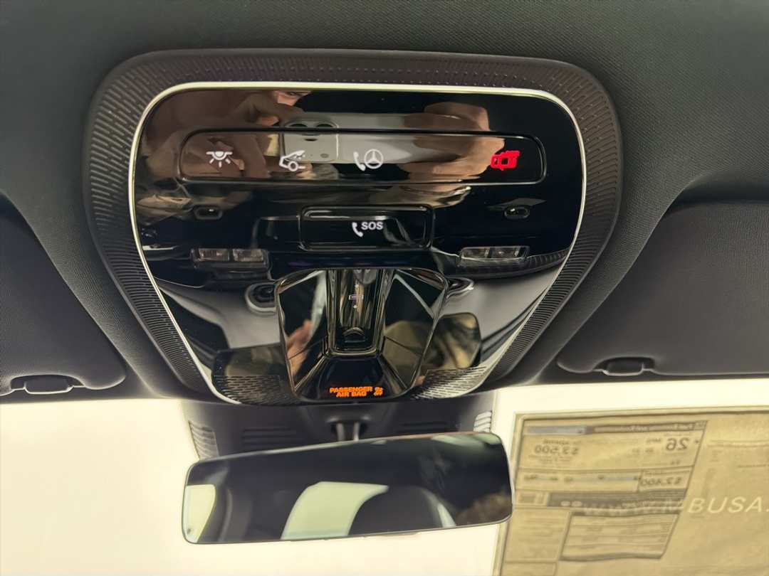 2026 Mercedes-Benz GLC GLC 300 - Image 24