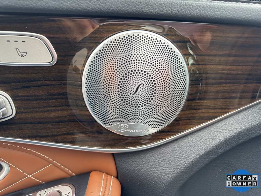 2019 Mercedes-Benz C-Class C 43 AMG® - Image 23