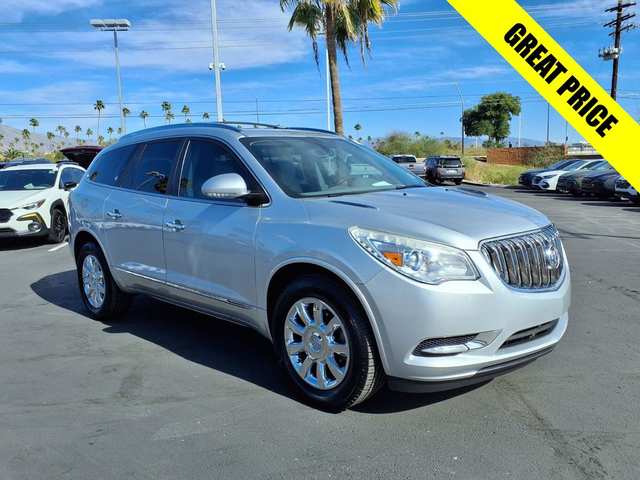 2013 Buick Enclave Premium Group