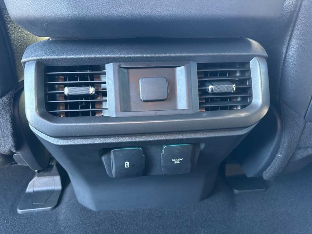 2024 Ford F-150 Tremor - Image 48