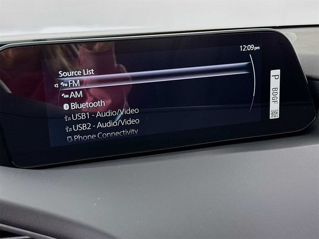 2026 MAZDA Mazda3 2.5 S Preferred - Image 15