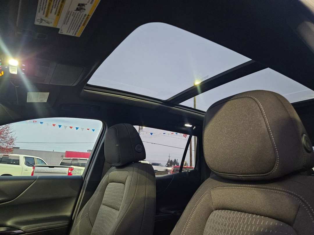 2026 Chevrolet Equinox LT - Image 27