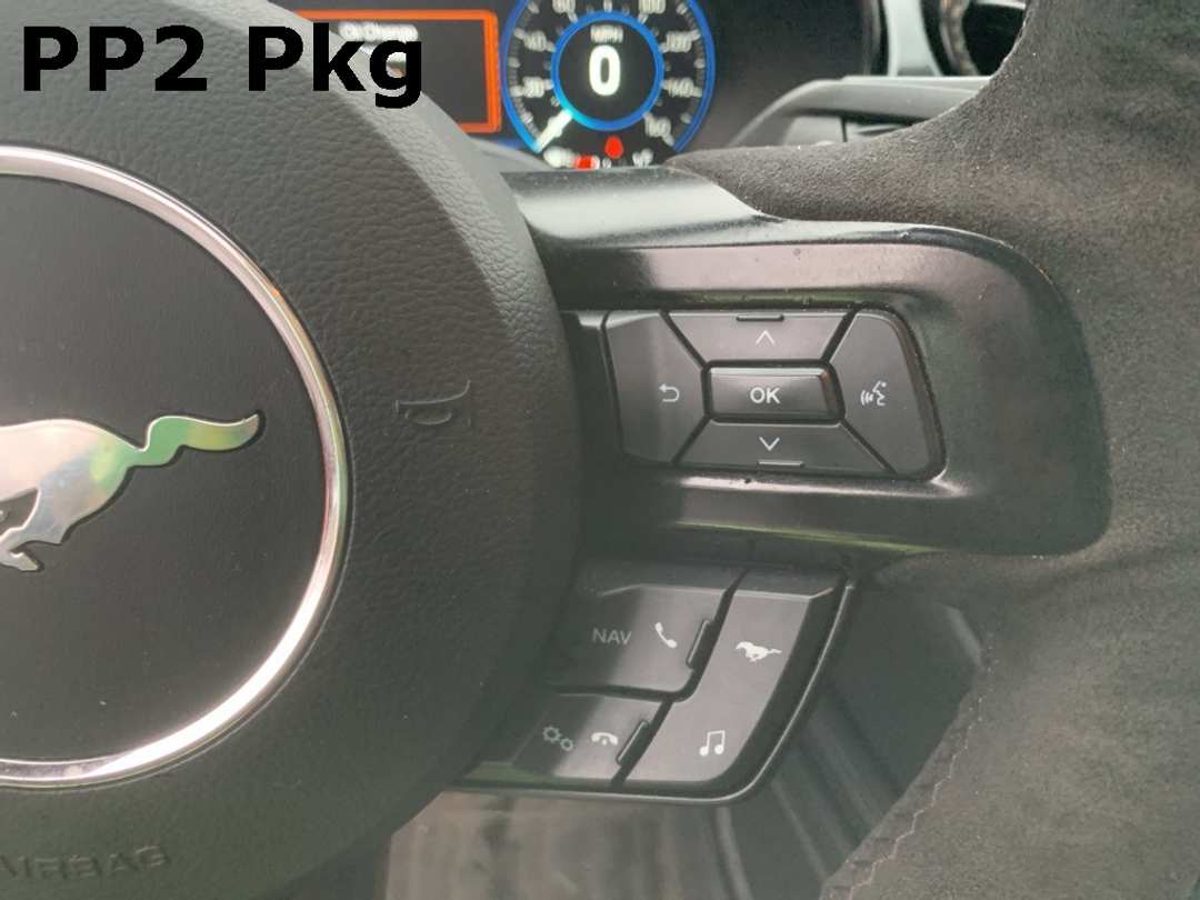 2019 Ford Mustang GT Premium - Image 17