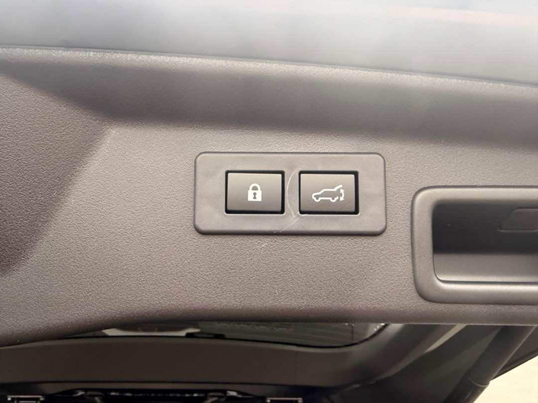 2026 Subaru Outback Limited XT - Image 22