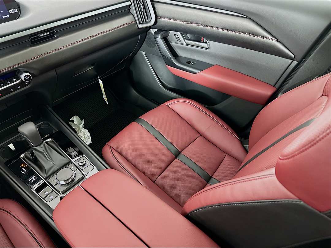 2026 MAZDA Cx-50 Premium - Image 25